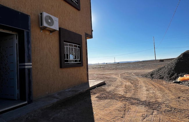 nomad apartments - Photo 19