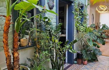 Maison de Caractère 8 pers - Jardin - - Foto 21