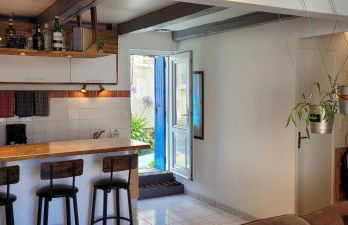 Maison typique Domino centre - Foto 6