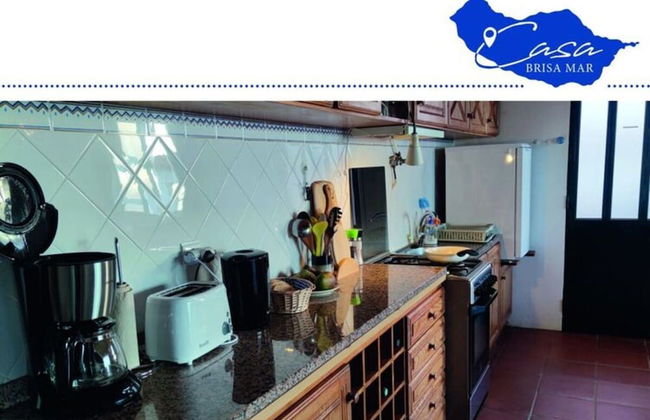 Holiday Home Casa Brisa Mar in Prazeres - Foto 6