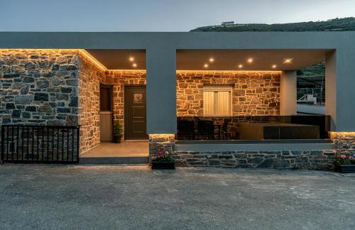 Almyra Seaside Residence 80meters from the beach - Foto 47