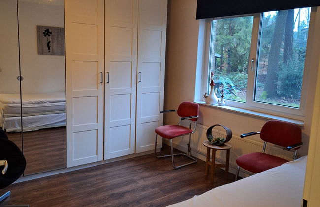 2 bedroom House in Lochem with garden and terrace - Photo 15