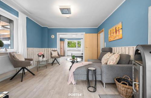 Ferienhaus Strandflieder Büsum - Foto 12