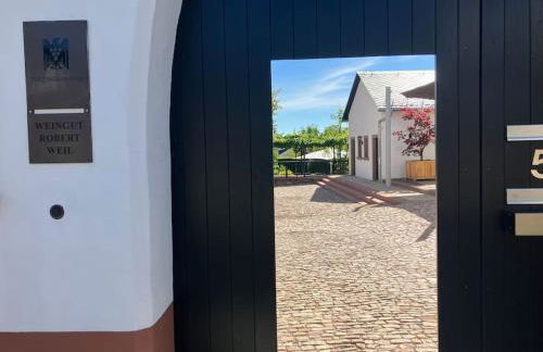 Romantikurlaub im Weindorf Kiedrich - Foto 31