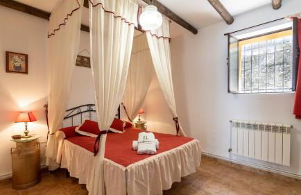 Cortijo El Prado Villanueva de Algaidas by Ruralidays - Foto 11