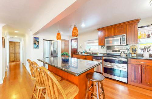 Cedar River Retreat - Foto 9