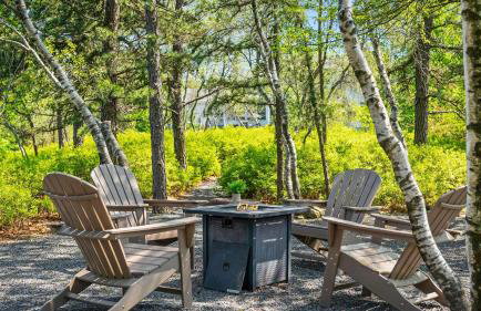 Laker's Pointe by Avantstay Lakefront Private Peninsula Hot Tub, Game Room - Foto 100