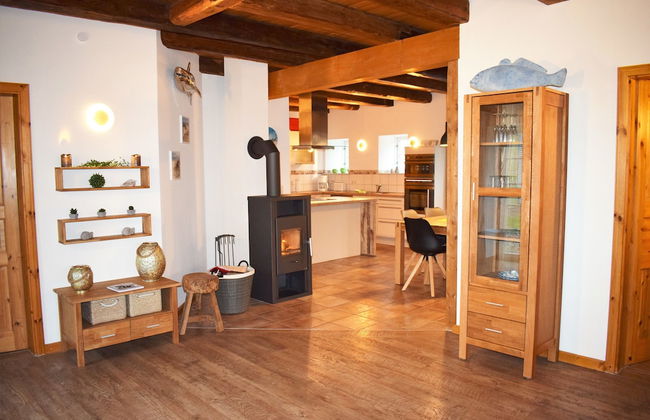 Ferienhaus Ole Hof - Foto 11