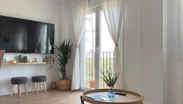 Apartamento La Gata del Cabo - Foto 4