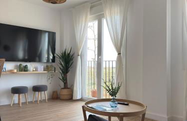 Apartamento La Gata del Cabo - Foto 4