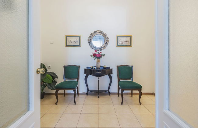 GM Apartment Tverskaya 6 - 1 - Foto 47