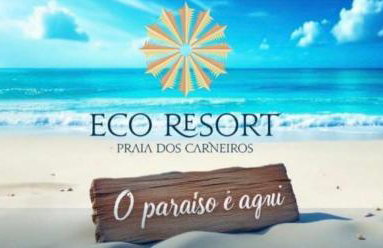 Refúgio exclusivo Eco Resort praia dos Carneiros - Foto 23