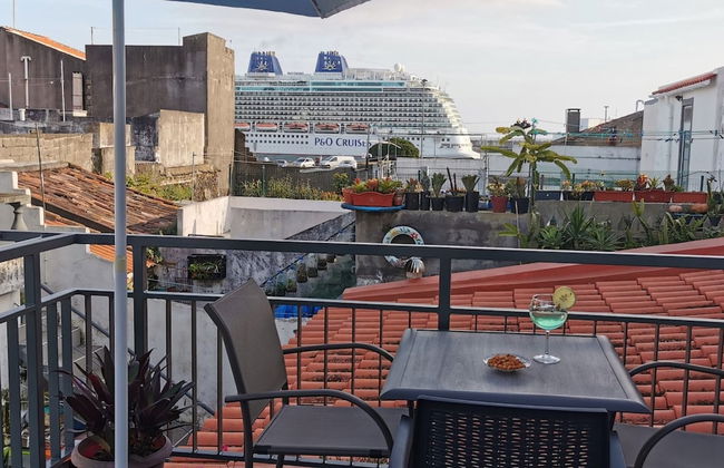 Home Azores - Calheta Suites Downtown - Foto 21