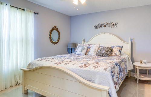 Near Parks Port St Lucie Home with Private Pool! - Foto 14