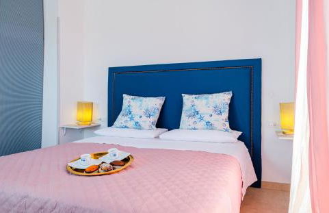 Villette Lux Fronte Spiaggia - Torre Pali - Foto 23