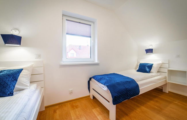 Cottage in Rewal Near Baltic Sea Beach - Photo 6