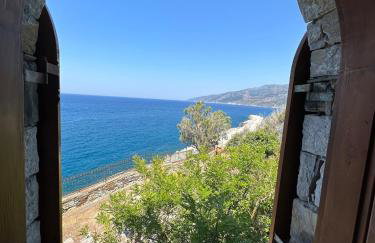 Kofinas villa Evdilos by BRP-PROPERTIES - Photo 2