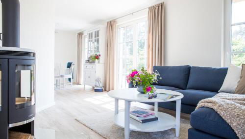 Ferienhaus Schilfrohrsaenger 51 - Foto 3