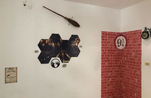 Maison Harry Potter pour 6 personnes en centre ville - Foto 37