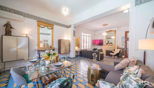 VILLA MARYSE Elegance Art Déco et piscine privative - Foto 4