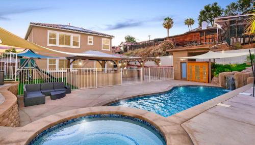 San Diego Luxury Oasis - Foto 2