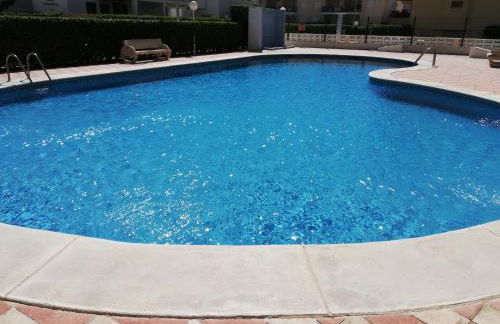 La Marina Solo Familias!!! Serviplaya - Foto 12