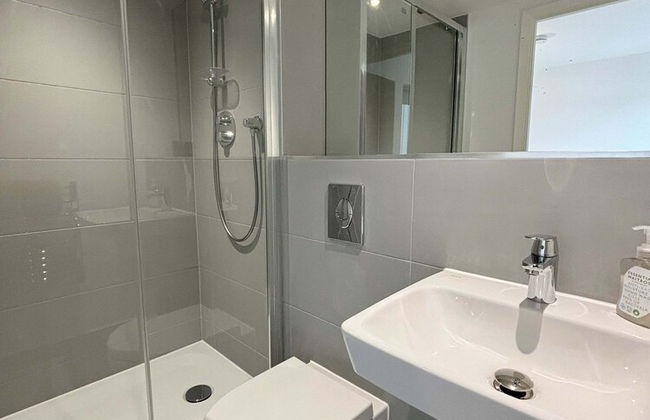 Modern 2 bed With Parking - Grand Exchange Bracknell - Foto 28