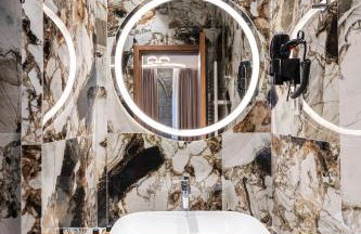 FLOARA DI MUNTE Forest Luxury Suites - Photo 70