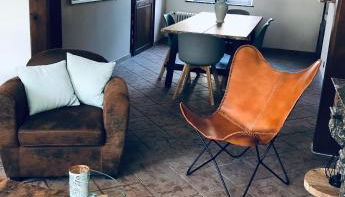 gite la Bohème des Ardennes - Foto 4