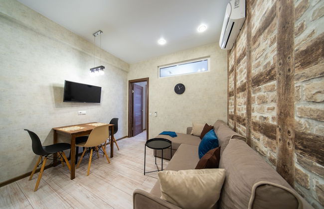 More Apartments na Estonskoy 37 k4 205 - Photo 11