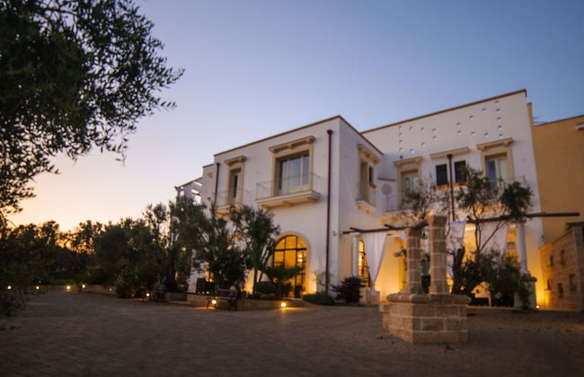 Casale Donna Rosa - Foto 35