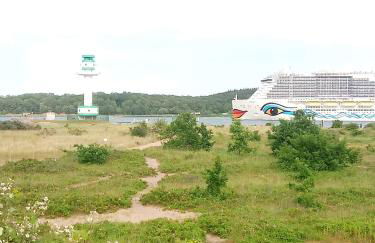 Apartment am Yachthafen - Foto 32