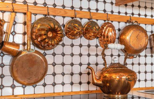 Pension Schlachter's Hius - Foto 13