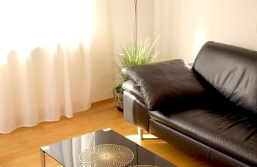 Die ART FARM I Apartment I nähe Frankfurt I Messe - Foto 1