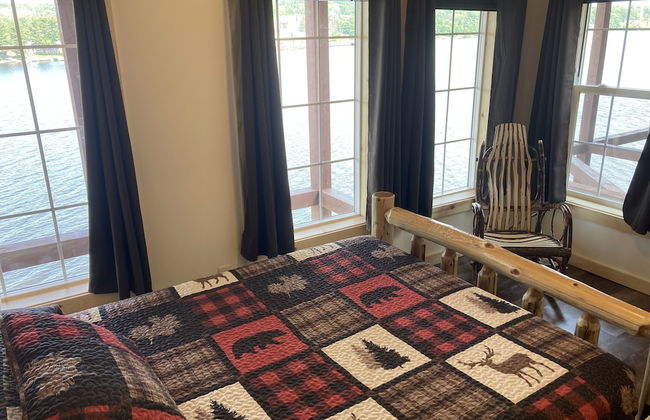 Keweenaw Waters Resort - Foto 10