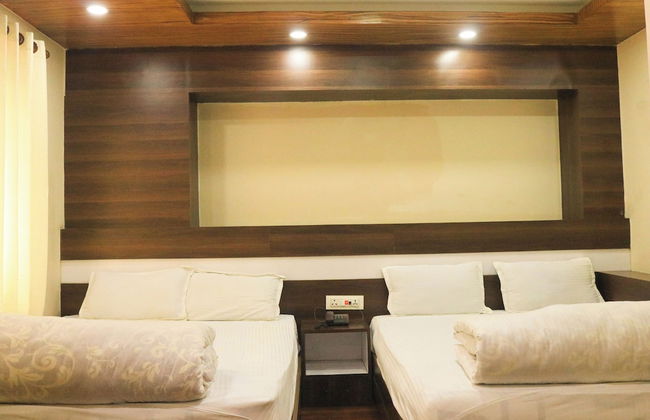 Pashupati Hotel - Foto 12