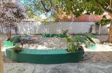 Aconchegante Casa Triplex perto Praia com Piscina - Foto 15