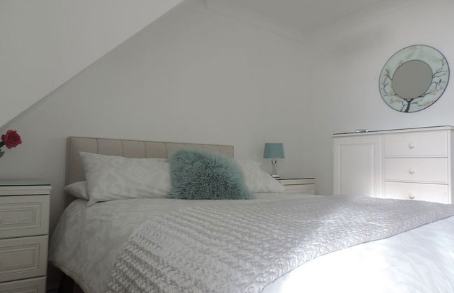 Sea Breeze Apartment Near the Eden Project - Foto 4