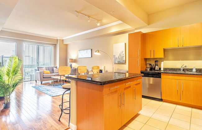 Executive Suite With Pool & Gym - Foto 47