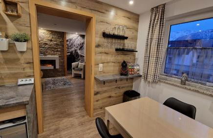 Kienberg - Modernes 2-Zimmer-Apartment im Allgäu-Stil mit Alpenpanorama in zentraler Lage in Pfronten - Foto 7