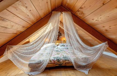 La torretta di Mozzola - Foto 22