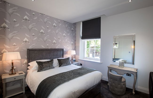 The Halston - Foto 27