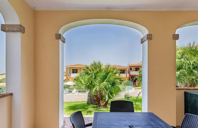 Residenza Le Farfalle - Trilocale 05 - Foto 11