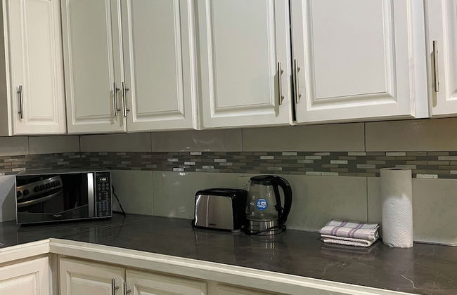 El Carmen Apartments - Foto 17