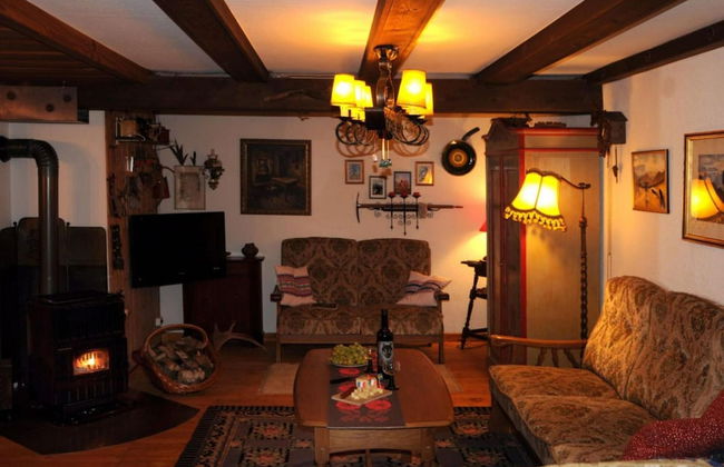 Holiday Home Feldbergblick - Foto 11