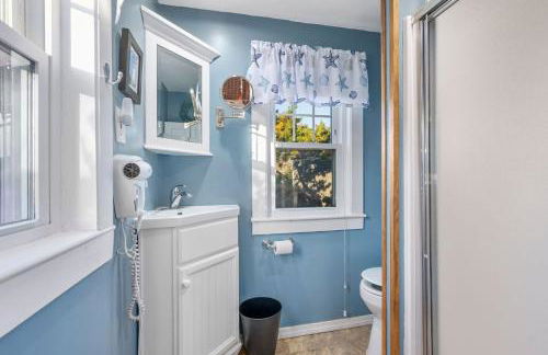 Seaside Cottages - Cottage 28 - The Little House - Foto 10