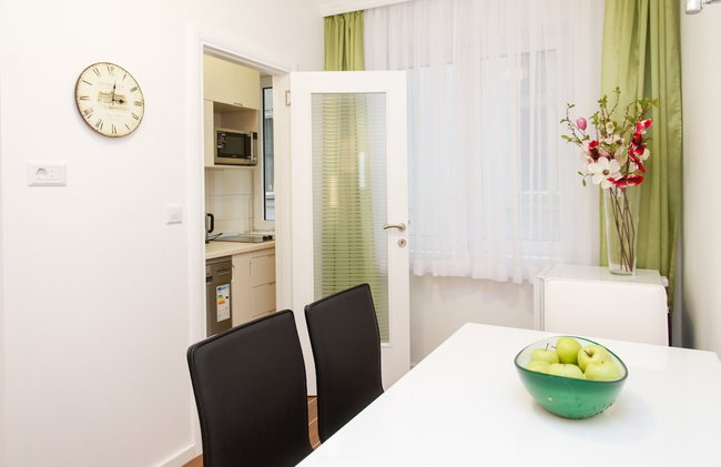 Apartment Jovanova - Foto 10