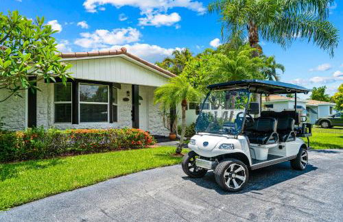 Enchanted Palms Villa - Foto 12