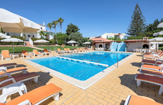 Flôr da Laranja, Albufeira - Foto 69