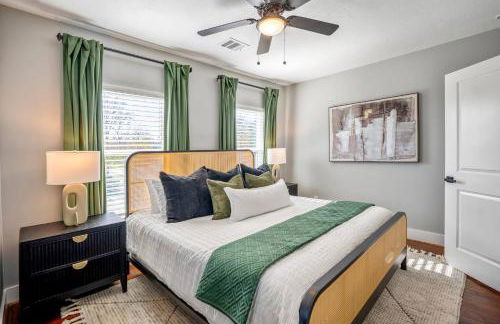 2-Bedroom - Equipped Kitchen - Gated Parking! - Foto 27